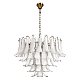 Подвесная люстра Loft IT Lilou 10600/800 Clear