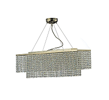 Подвесная люстра Arti Lampadari Milano E 1.5.70X25.502 N