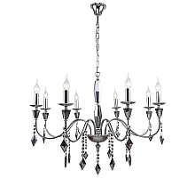Подвесная люстра Stilfort Grace 1053/09/08P