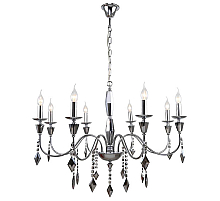 Подвесная люстра Stilfort Grace 1053/09/08P