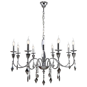Подвесная люстра Stilfort Grace 1053/09/08P