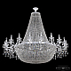Подвесная люстра Bohemia Ivele Crystal AL2211H201/20/160OL WMN