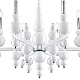 Люстра Lumion NANA 8260/6
