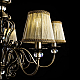 Подвесная люстра Arte Lamp Charm A2083LM-8AB