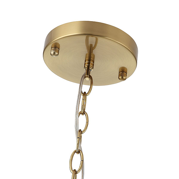 Подвесная люстра ST Luce Opalus SL1403.303.06