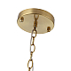 Подвесная люстра ST Luce Opalus SL1403.303.06