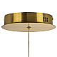 Люстра подвесная Corinto Lightstar 637083
