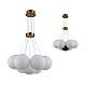 Подвесная люстра Kink Light Алди 08475-7,20