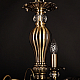 Подвесная люстра Abrasax Daniela SY40078/5