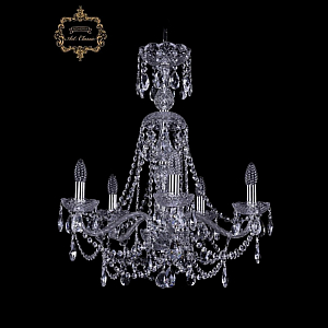 Подвесная люстра Art Classic 11.25.5.200.XL-68.Cr.Sp