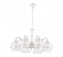 Подвесная люстра Arte Milano 349737/8 WT+SL