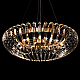 Подвесная люстра Loft IT Dakota 10300/800 French gold