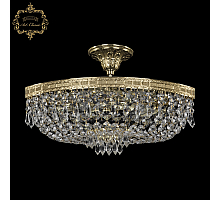 Подвесная люстра Art Classic 21.273.45SP.G