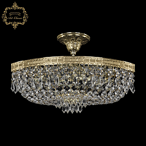 Подвесная люстра Art Classic 21.273.45SP.G
