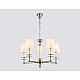 Подвесная люстра Ambrella light High Light LH71001