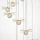 Люстра Citilux SIGNATURE CL247057