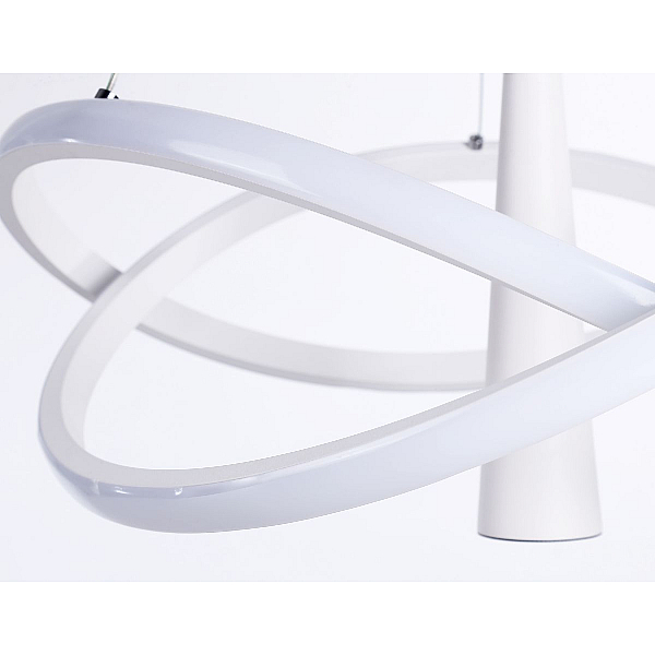Подвесной светодиодный светильник Ambrella light Comfort LineTech FL5367