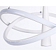 Подвесной светодиодный светильник Ambrella light Comfort LineTech FL5367