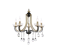 Подвесная люстра Ambrella Light Traditional TR4952