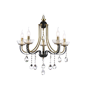 Подвесная люстра Ambrella Light Traditional TR4952