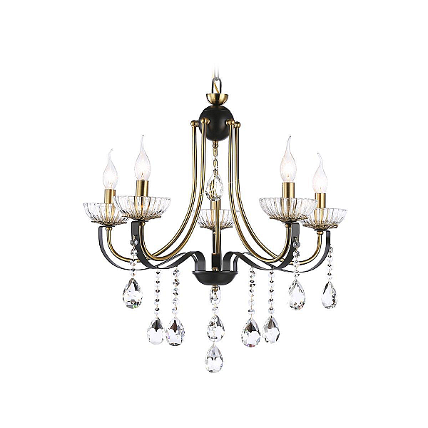 Подвесная люстра Ambrella light Traditional TR4952