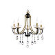 Подвесная люстра Ambrella light Traditional TR4952