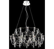 Подвесная люстра Wertmark Felicia WE336.40.103
