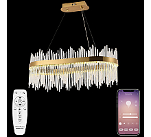 Подвесная люстра Natali Kovaltseva LED LAMPS 81264