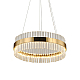 Подвесная люстра Delight Collection Saturno D8532P/R600 gold