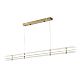 Подвесной светильник ST Luce FAGY SL6245.223.01