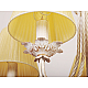 Подвесная люстра Abrasax Jasmin SD830