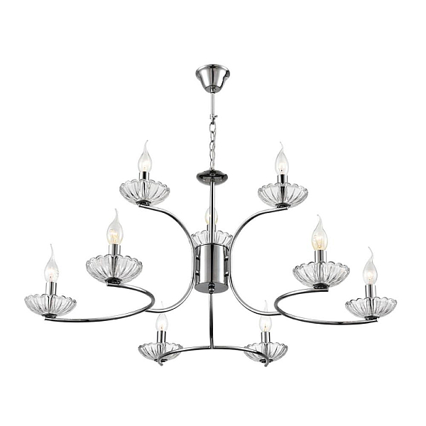 Люстра подвесная LUMION CLASSI 8155/9