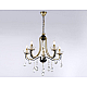 Подвесная люстра Ambrella light Traditional TR4952