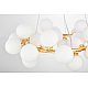 Подвесной светильник Lumina Deco Marsiada LDP 6033-25 FGD