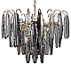 Подвесная люстра Stilfort Florin 1021/03/08P