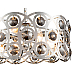 Подвесная люстра Vele Luce Silk VL3143P08