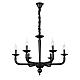 Подвесная люстра ST Luce Forteza SL1114.403.06