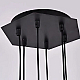 Подвесная люстра Imperium Loft Vibia Wireflow 84532-22