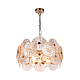 Подвесная люстра Maytoni Aster MOD007PL-08G