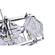 Подвесная люстра Vele Luce Vittoria VL3053L04