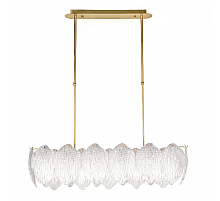 Подвесная люстра Delight Collection Novida BRCH9082