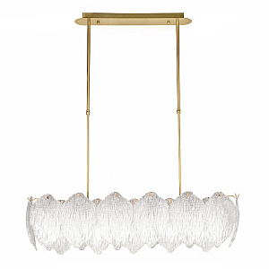 Подвесная люстра Delight Collection Novida BRCH9082