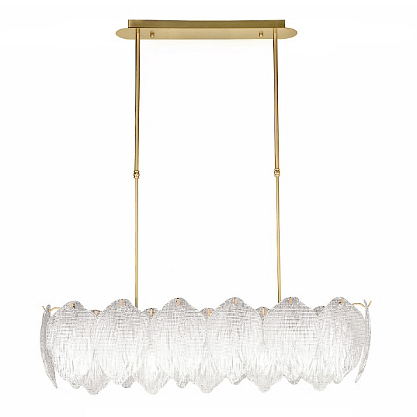 Подвесная люстра Delight Collection Novida BRCH9082