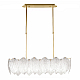 Подвесная люстра Delight Collection Novida BRCH9082