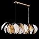 Подвесная люстра Crystal Lux RAMONA SP10