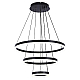 Подвесная люстра Natali Kovaltseva OREOL LED LAMPS 81278