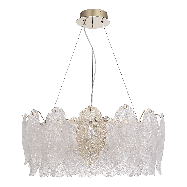 Подвесной светильник ST Luce LIGHTSOME SL6135.213.01