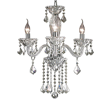 Подвесная люстра Ideal Lux Tiepolo SP3 034706