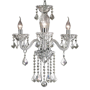 Подвесная люстра Ideal Lux Tiepolo SP3 034706