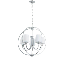 Подвесная люстра Arte Lamp A9022SP-5CC